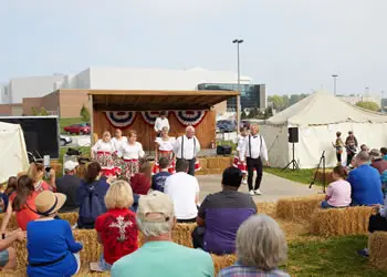 Johnny Appleseed Entertainment