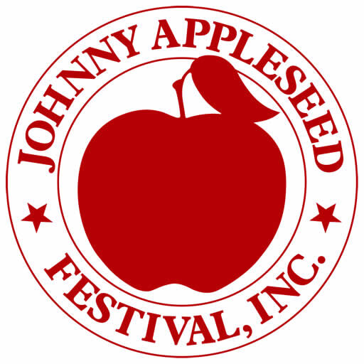 Family Festival Outdoor Event Johnny Appleseed Festival